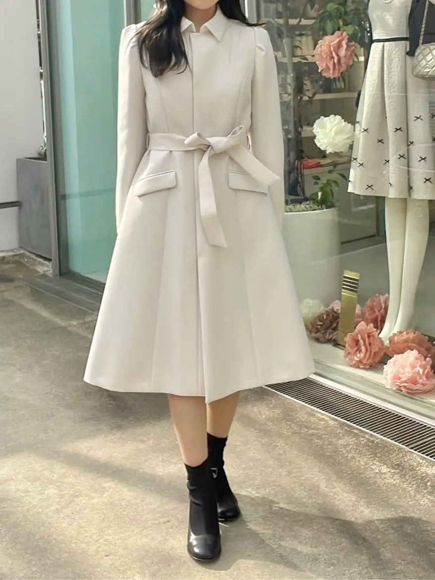 TOCCA Nana  コーディネート画像