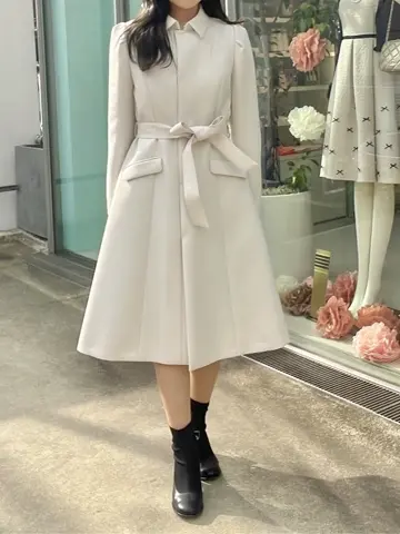 TOCCA Nana  コーディネート画像