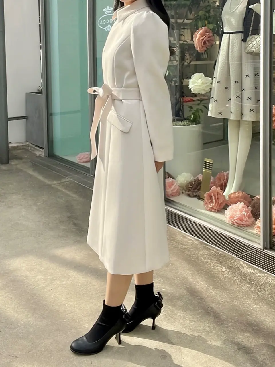 TOCCA Nana  コーディネート画像