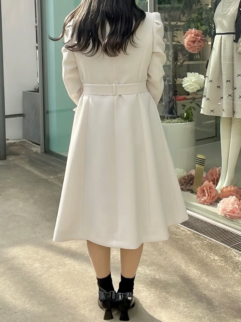 TOCCA Nana  コーディネート画像