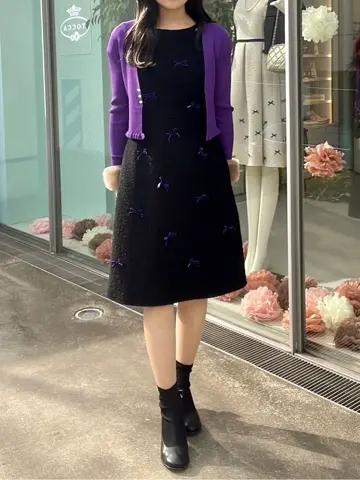 TOCCA Nana  コーディネート画像