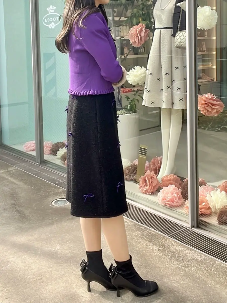 TOCCA Nana  コーディネート画像