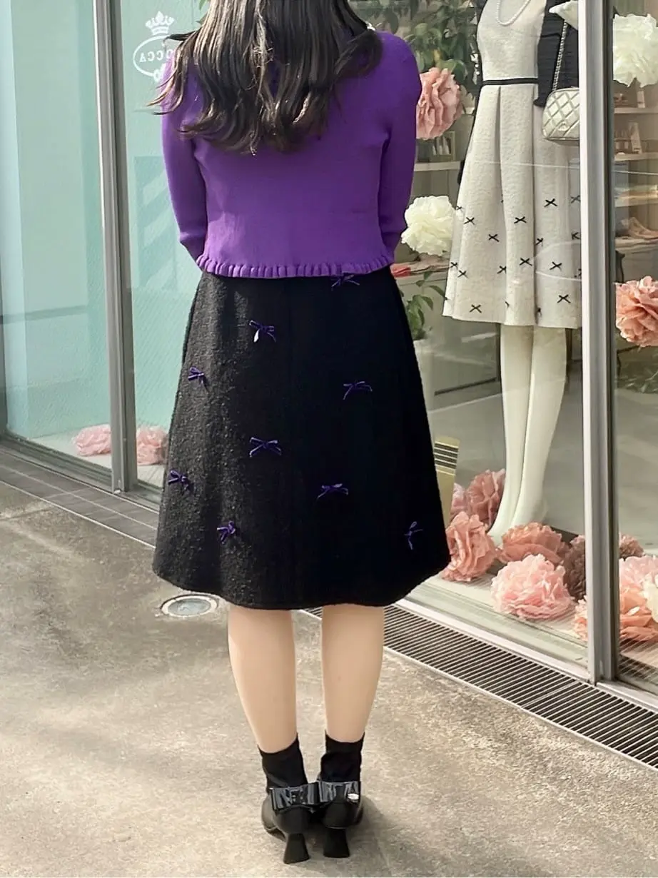 TOCCA Nana  コーディネート画像