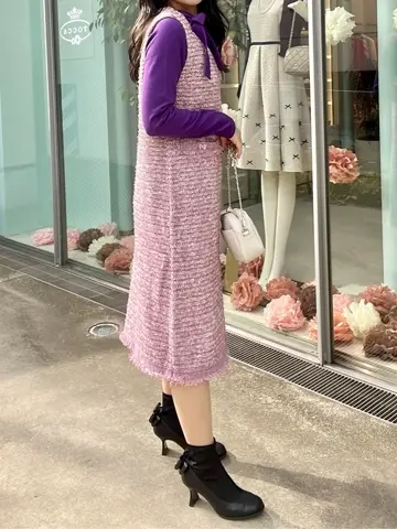 TOCCA Nana  コーディネート画像