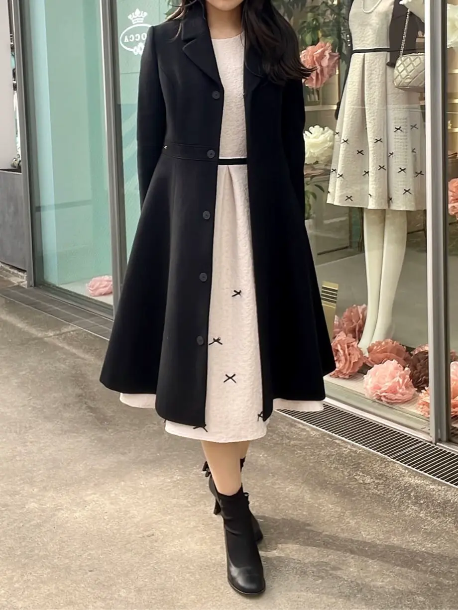 TOCCA Nana  コーディネート画像