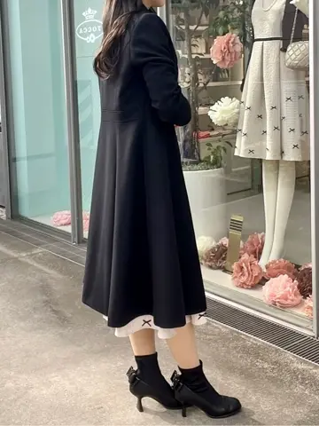 TOCCA Nana  コーディネート画像