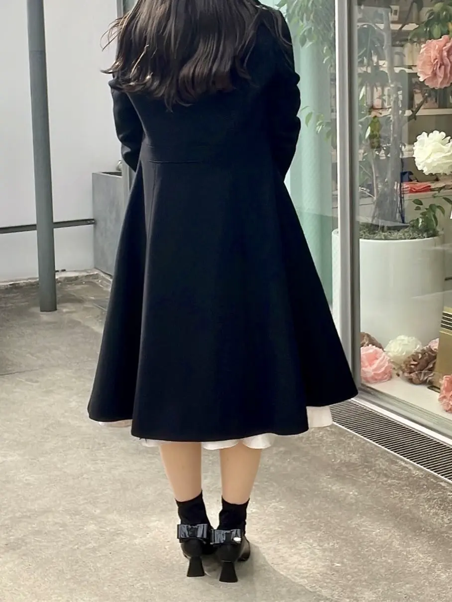 TOCCA Nana  コーディネート画像