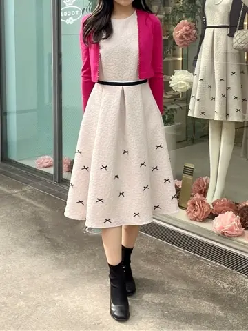 TOCCA Nana  コーディネート画像