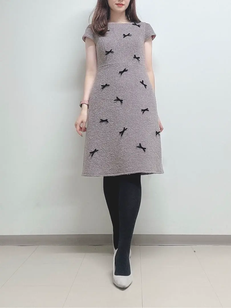 TOCCA Y.N コーディネート画像