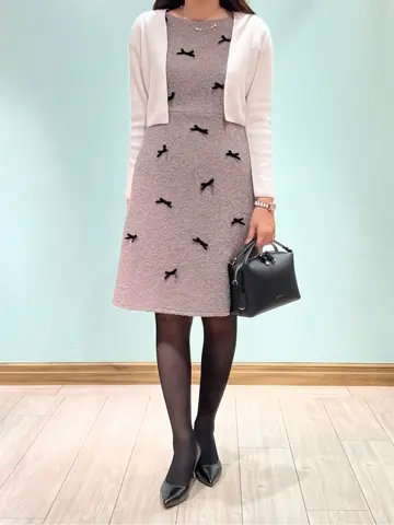 TOCCA C.K  コーディネート画像