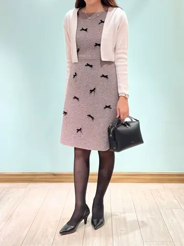 TOCCA C.K  コーディネート画像