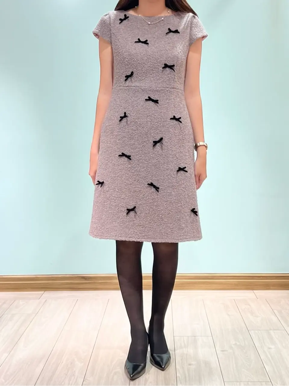 TOCCA C.K  コーディネート画像