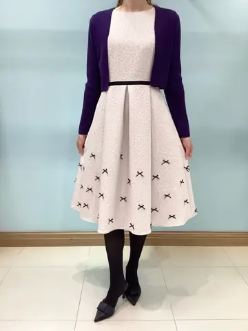 TOCCA ｋｉｍ コーディネート画像