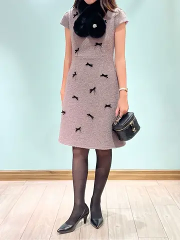 TOCCA C.K  コーディネート画像