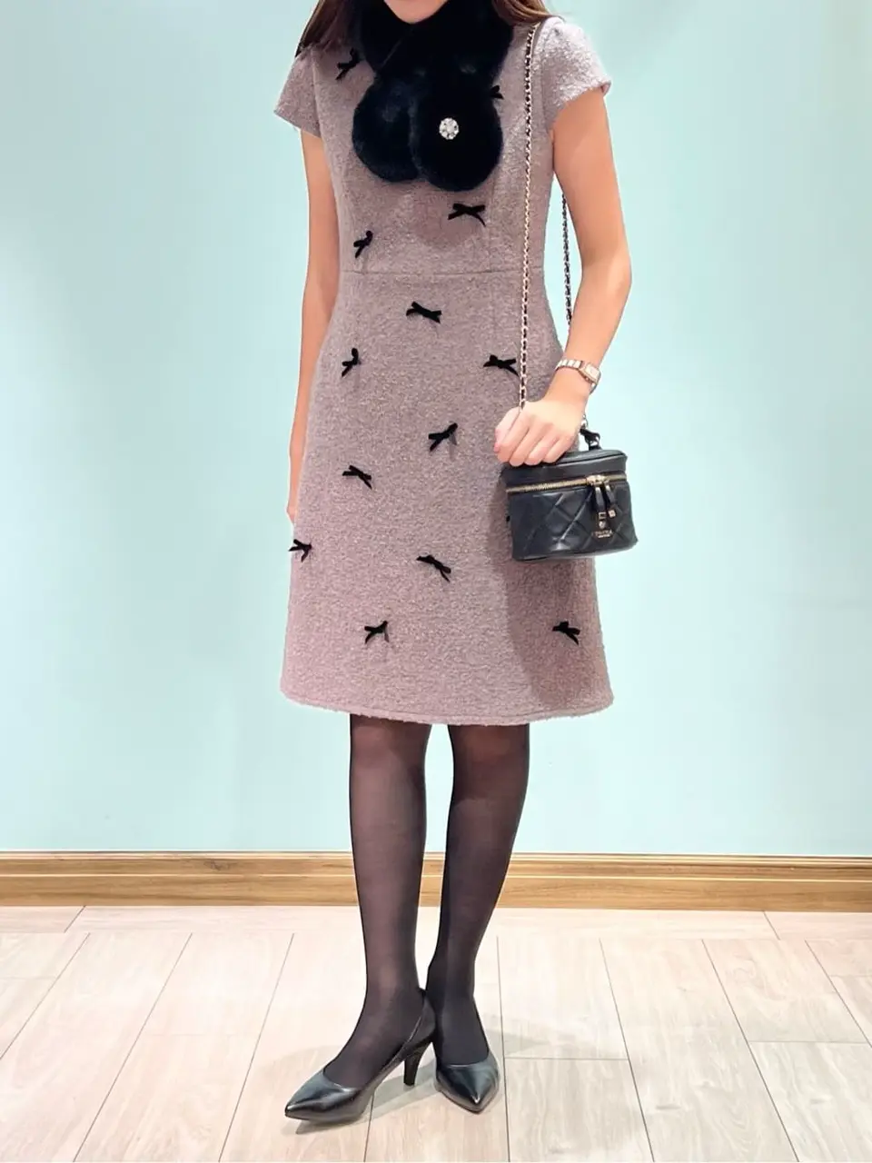 TOCCA C.K  コーディネート画像