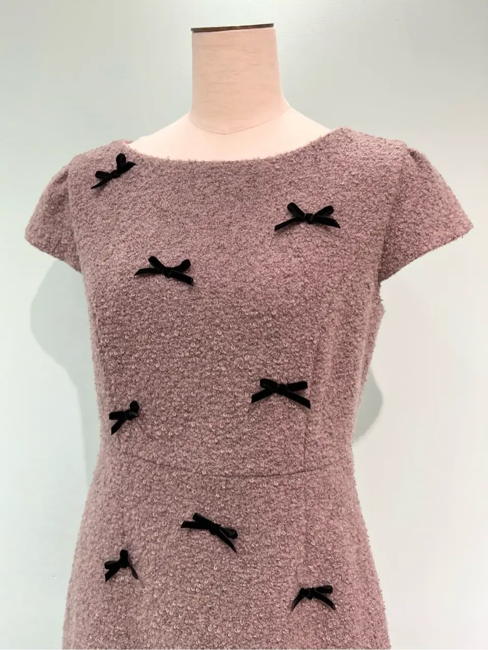 TOCCA C.K  コーディネート画像