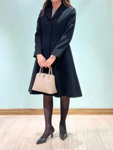 TOCCA C.K  コーディネート画像