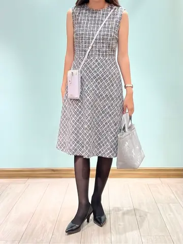 TOCCA C.K  コーディネート画像