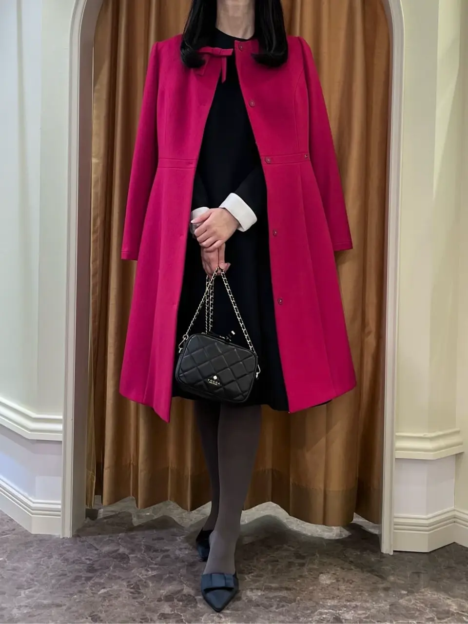 TOCCA Ｉ コーディネート画像