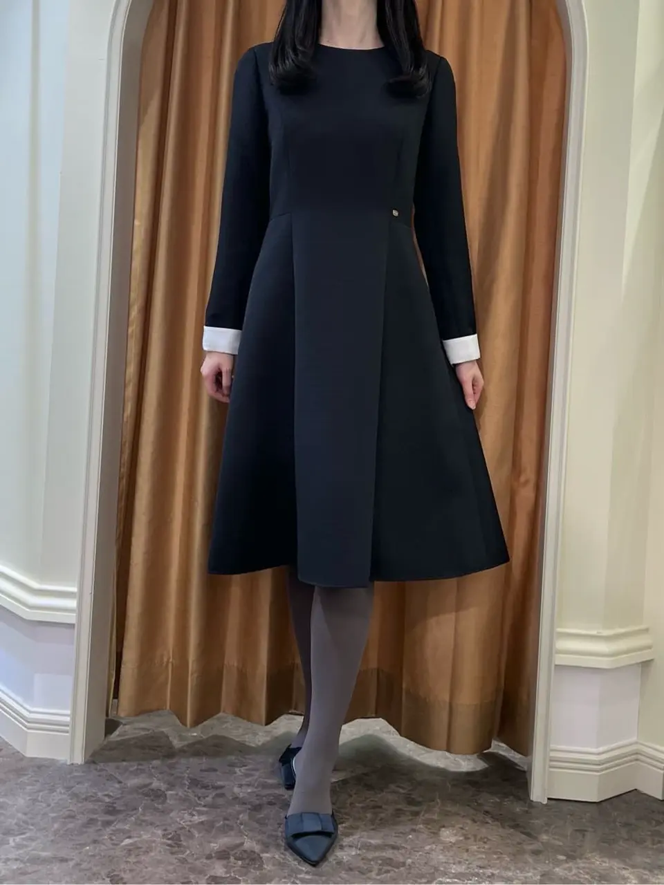 TOCCA Ｉ コーディネート画像