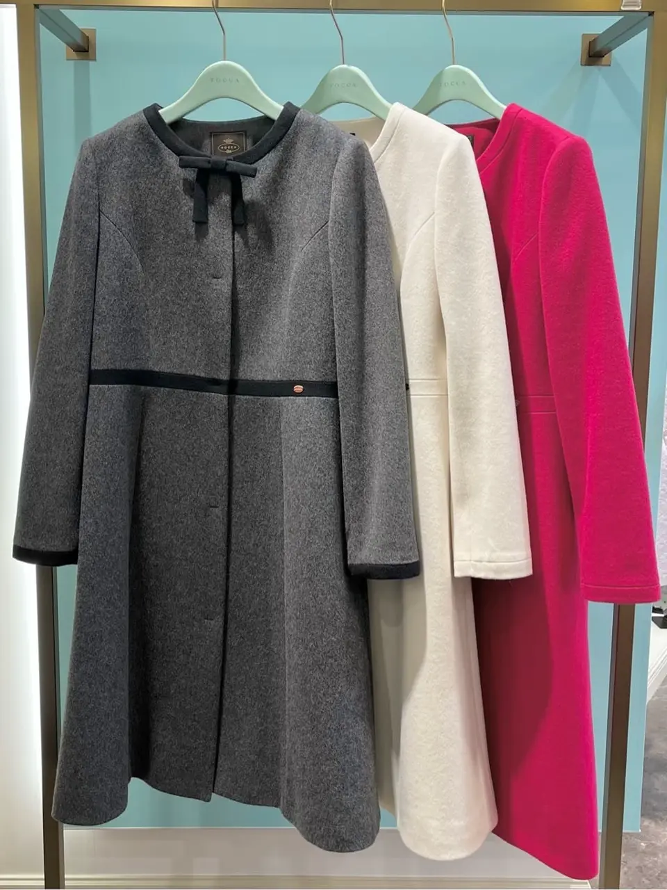 TOCCA Ｉ コーディネート画像