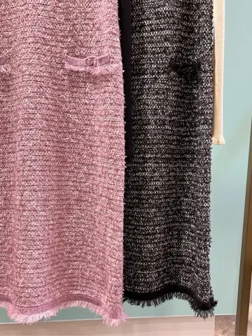 TOCCA Ｉ コーディネート画像