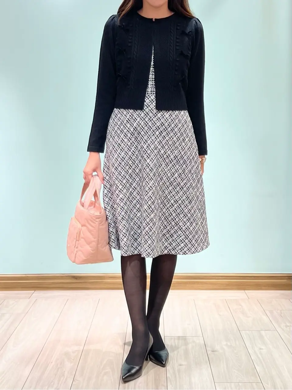  C.K  コーディネート画像