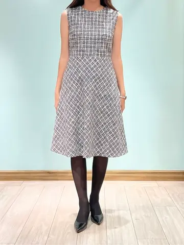 TOCCA C.K  コーディネート画像