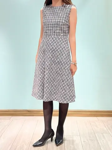 TOCCA C.K  コーディネート画像