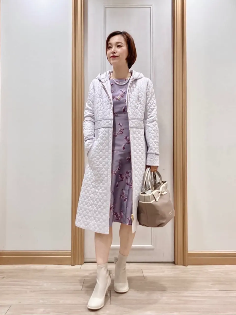 TOCCA mimura☺︎ コーディネート画像