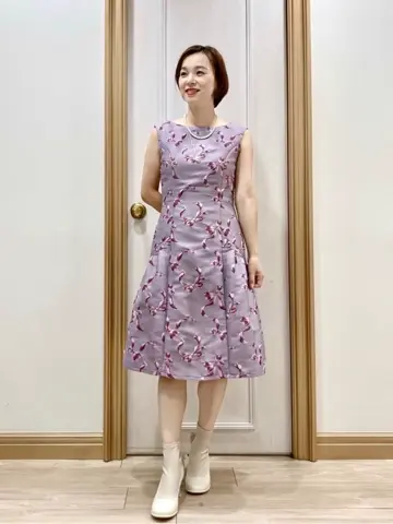 TOCCA mimura☺︎ コーディネート画像