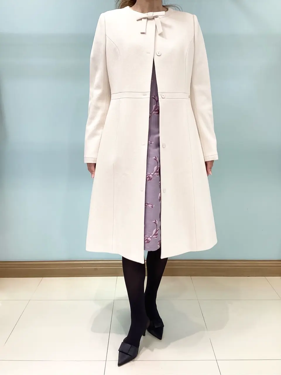 TOCCA ｋｉｍ コーディネート画像