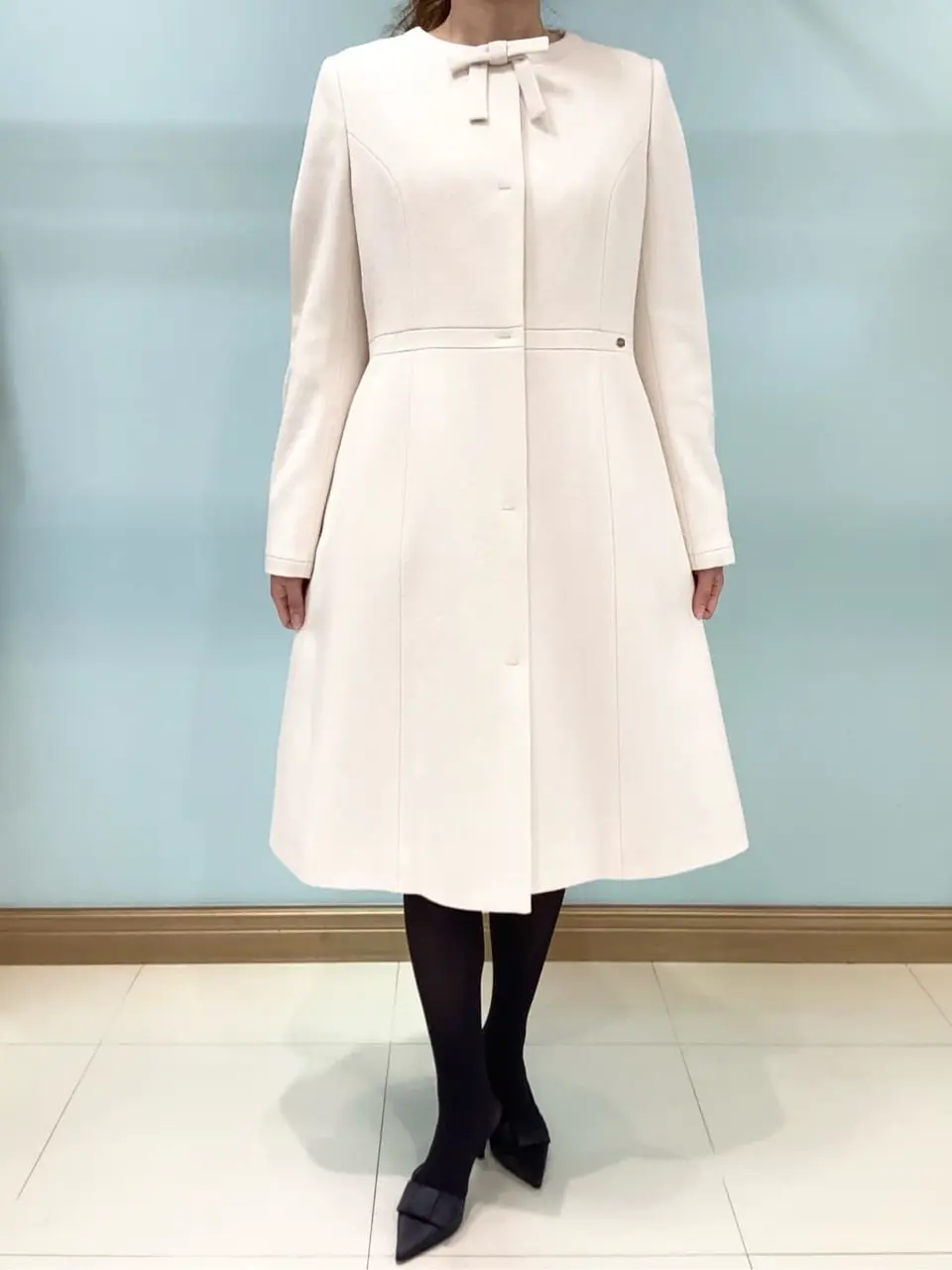 TOCCA ｋｉｍ コーディネート画像