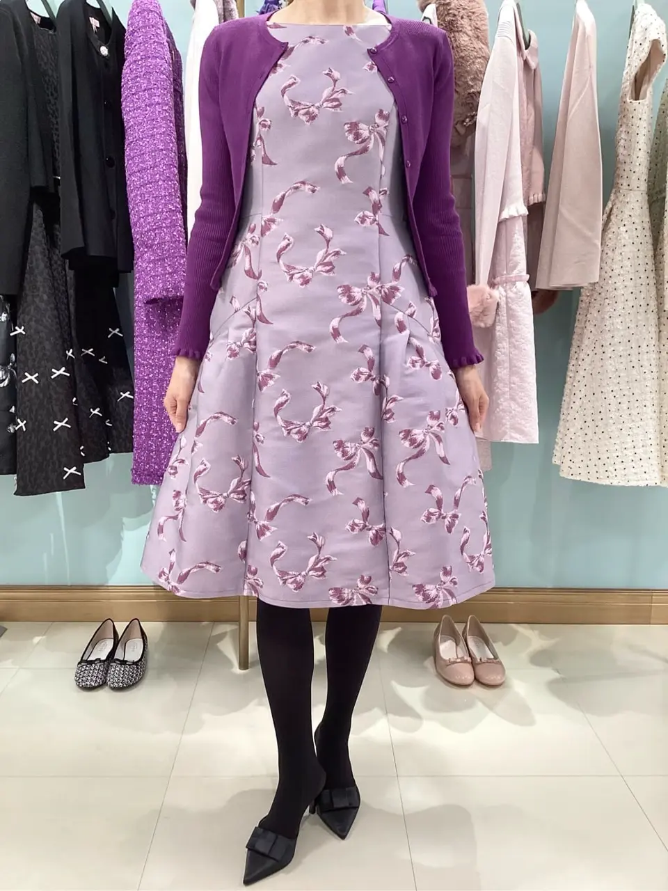 TOCCA ｋｉｍ コーディネート画像