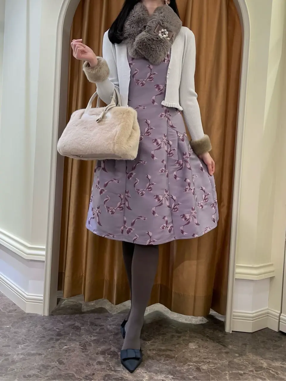 TOCCA Ｉ コーディネート画像