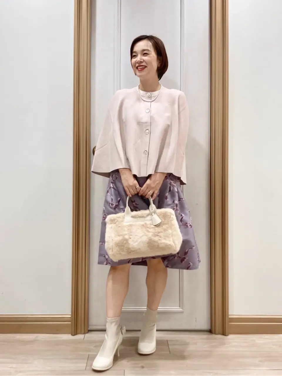 TOCCA mimura☺︎ コーディネート画像