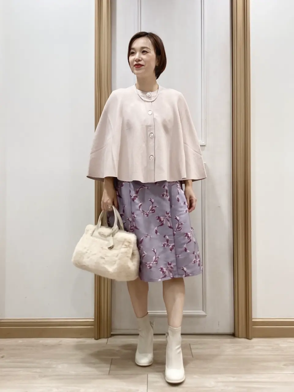 TOCCA mimura☺︎ コーディネート画像