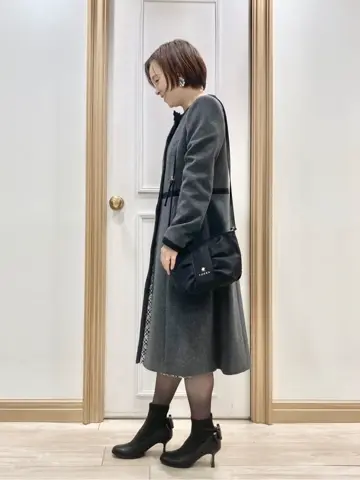 TOCCA mimura☺︎ コーディネート画像