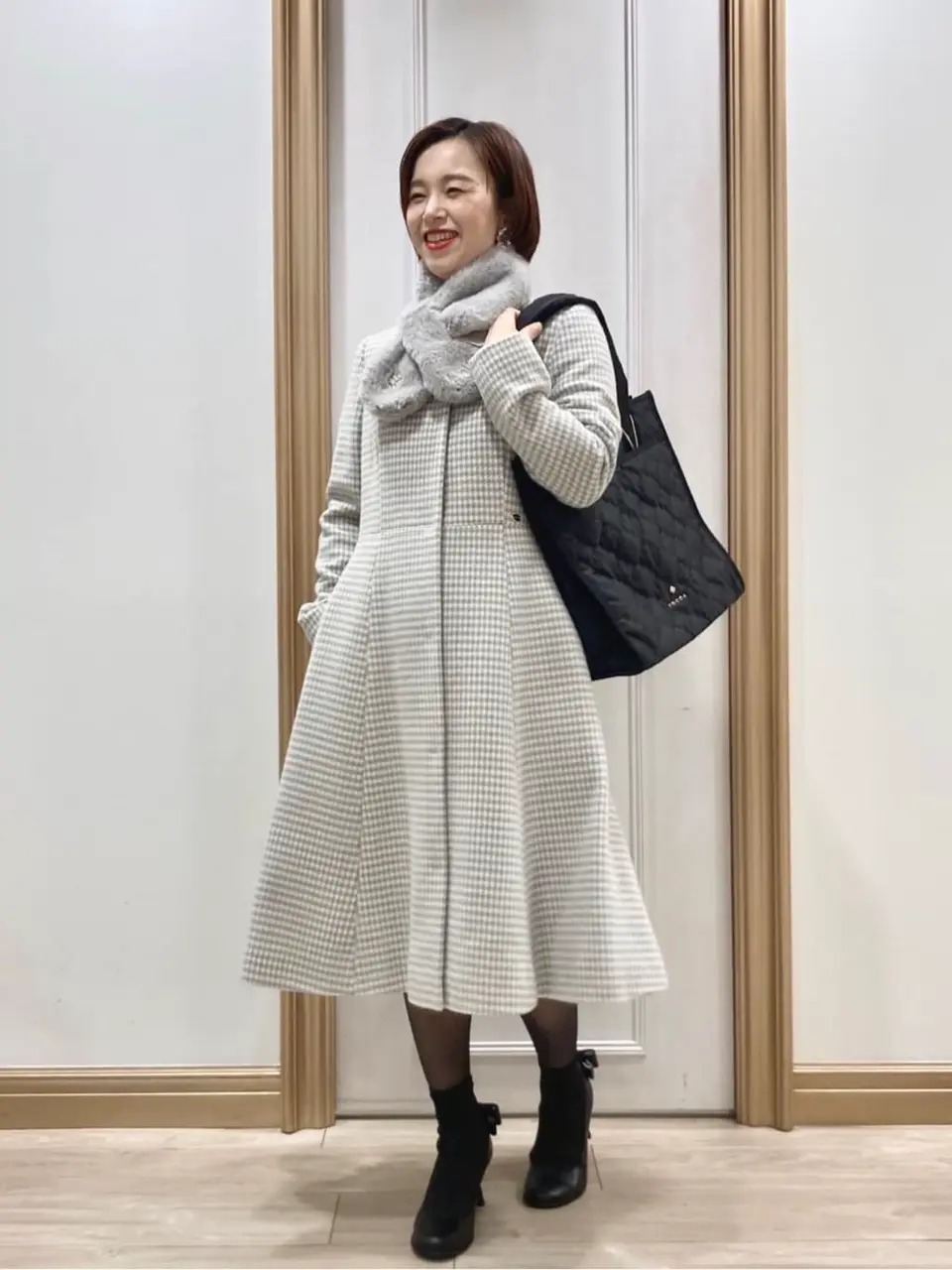 TOCCA mimura☺︎ コーディネート画像