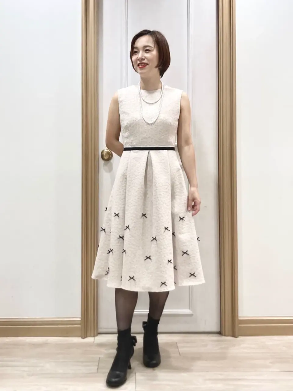 TOCCA mimura☺︎ コーディネート画像