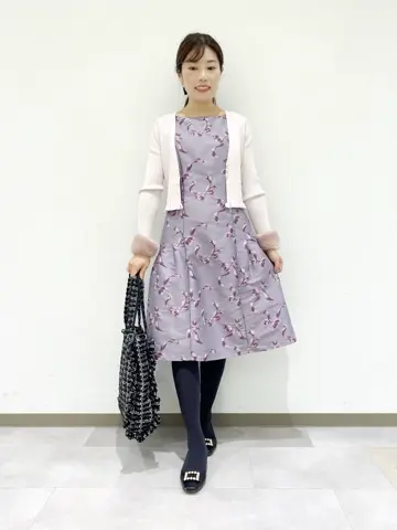 TOCCA oda ❁ コーディネート画像