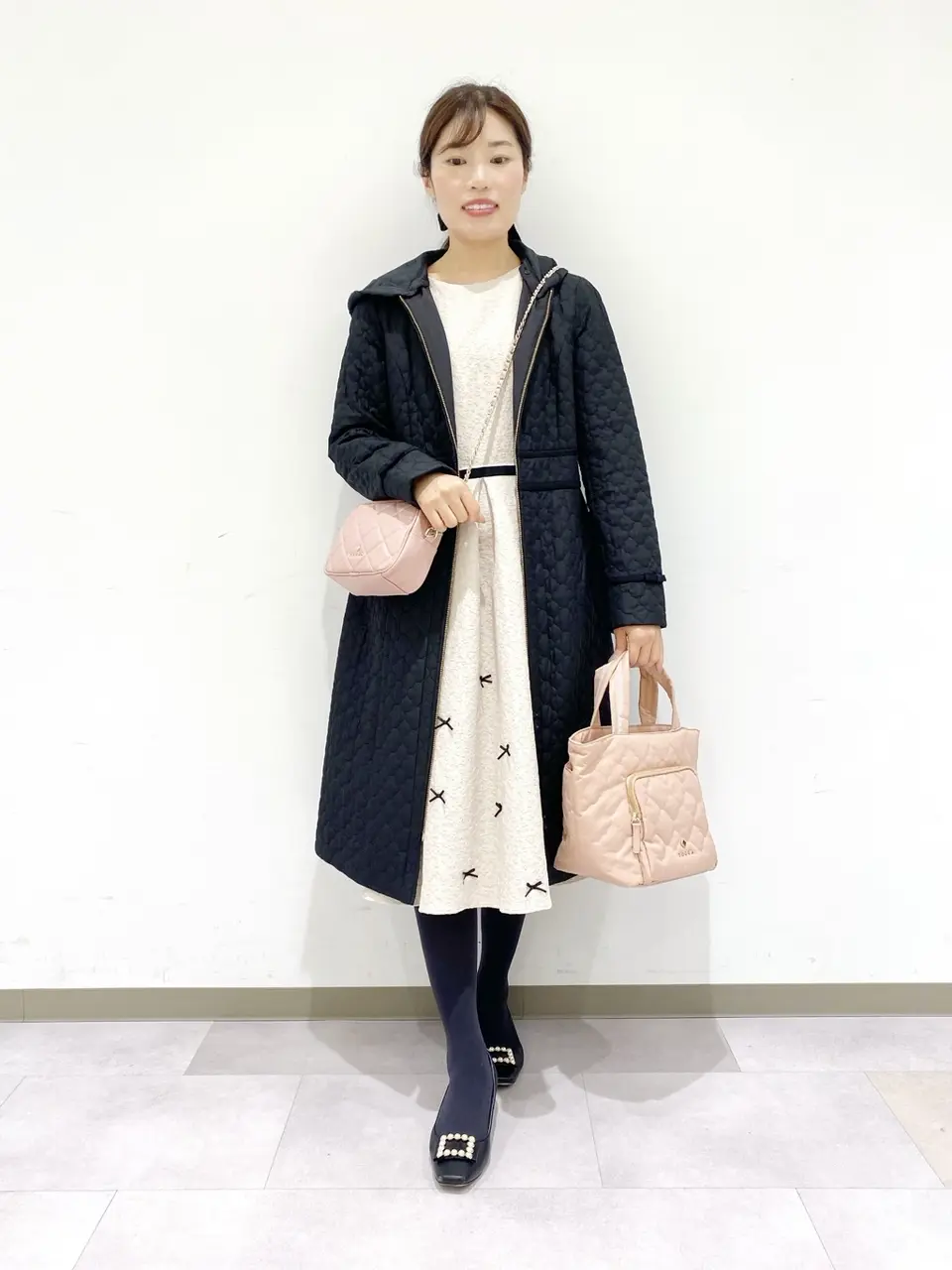  oda ❁ コーディネート画像