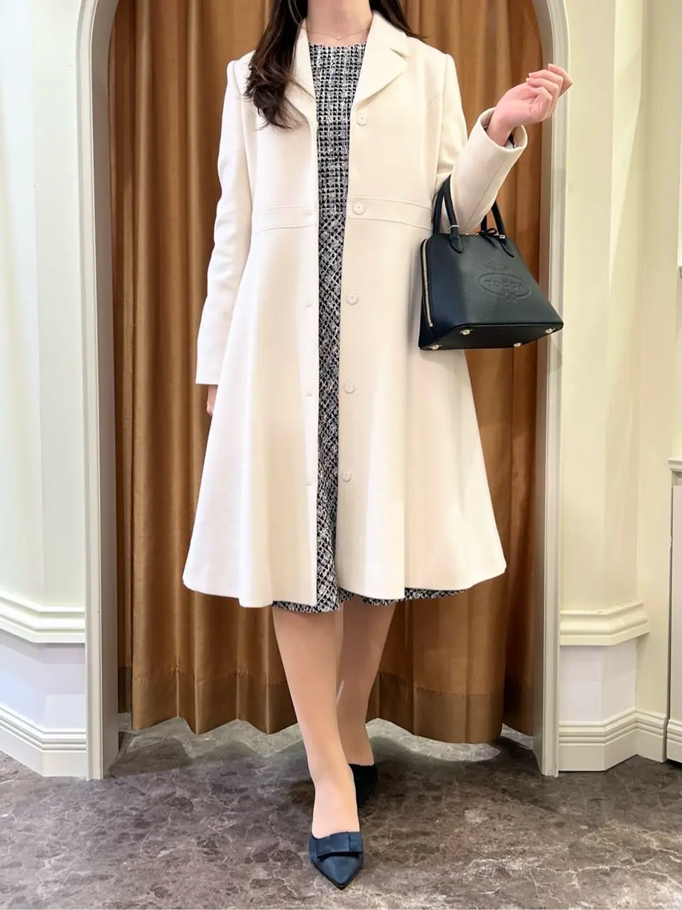  G コーディネート画像