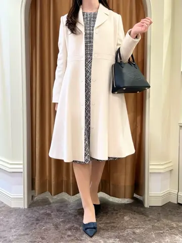 TOCCA G コーディネート画像