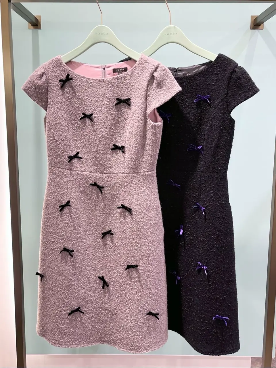 TOCCA G コーディネート画像