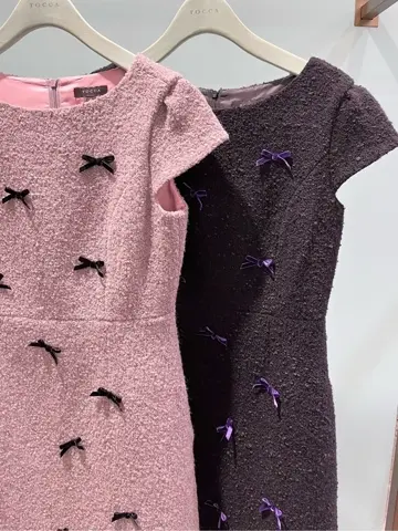 TOCCA G コーディネート画像