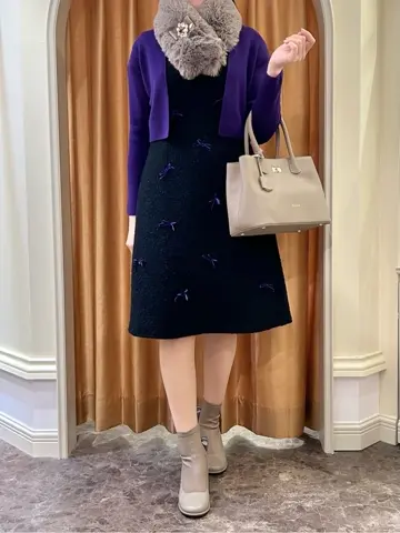 TOCCA G コーディネート画像