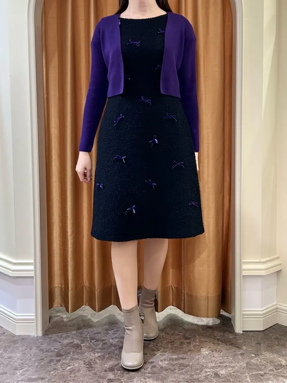 TOCCA G コーディネート画像