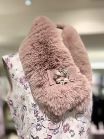 TOCCA G コーディネート画像