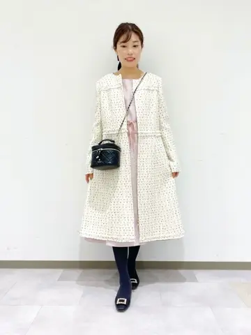 TOCCA oda ❁ コーディネート画像